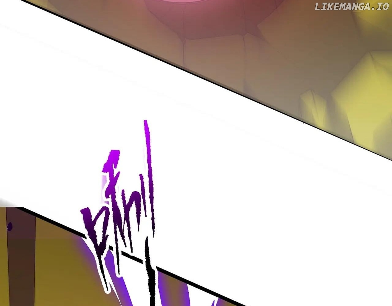 With My Netherworld Trillions, Game On! Chapter 205 - page 13